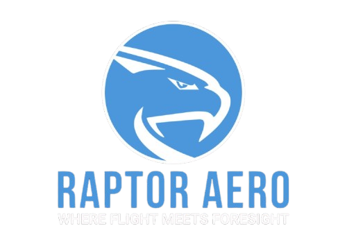 Raptor Aero Logo